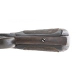 "WWI British Issue Spanish Revolver (PR53962)" - 4 of 6