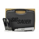 "Rare Sig Sauer X-Five 9mm Conversion Unit (MIS1251)" - 3 of 3