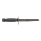 "US M4 Bayonet (MEW2069)" - 1 of 2