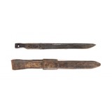 "US Ross Bayonet (MEW2084)" - 1 of 2