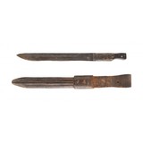 "US Ross Bayonet (MEW2084)" - 2 of 2