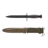 "US M4 Bayonet (MEW2075)" - 2 of 2