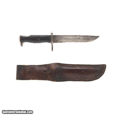 "Utica Cutlery Kutmaster Knife (MEW2077)"