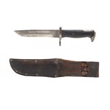 "Utica Cutlery Kutmaster Knife (MEW2077)" - 2 of 2