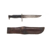 "Utica Cutlery Kutmaster Knife (MEW2077)" - 1 of 2