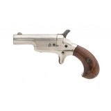 "Colt 3rd Model Derringer (C12905)" - 6 of 7