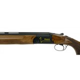 "Rizzini V3 Sporting 20 Gauge (NS9512) NEW" - 2 of 5