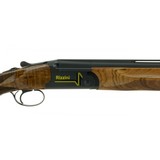 "Rizzini V3 Sporting 20 Gauge (NS9512) NEW" - 3 of 5