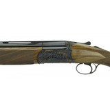 "Rizzini Round Body 12 Gauge (nS10703) New" - 3 of 5