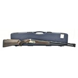 "FABARM Axis Gray 12 Gauge (nS11661) New" - 2 of 5