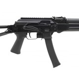 "Kalashnikov USA KR9 9mm (R29596) New" - 2 of 5