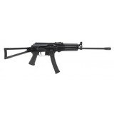 "Kalashnikov USA KR9 9mm (R29596) New" - 1 of 5