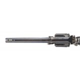 "Inscribed Webley WG Army .455 Caliber (AH6503)" - 4 of 8