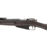 "Mosin-Nagant 1891 by Westinghouse 7.62X54R (R29586)" - 6 of 6