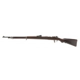 "Spandau Arsenal 98 8MM Mauser (R29599)" - 6 of 6