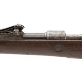 "Spandau Arsenal 98 8MM Mauser (R29599)" - 4 of 6