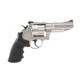 "Smith & Wesson 627-5 Pro Series .357 Magnum (PR53987)" - 1 of 4