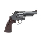 "Smith & Wesson 25-5 .45LC (PR53988)" - 6 of 6