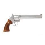 "Smith & Wesson 686 .357 Magnum (PR53992)" - 5 of 6