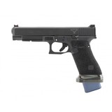 "Glock 34 Gen 4 Taran Tactical Performance Package 9mm (PR53738)" - 6 of 6