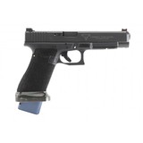 "Glock 34 Gen 4 Taran Tactical Performance Package 9mm (PR53738)" - 1 of 6
