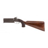 "Hollis & Sheath Howdah Pistol-Carbine (AH6440)" - 3 of 10