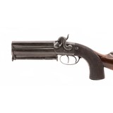 "Hollis & Sheath Howdah Pistol-Carbine (AH6440)" - 2 of 10