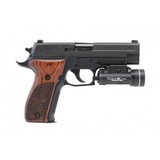 "Sig Sauer P226 Elite 9mm (PR54013)" - 1 of 5