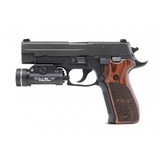 "Sig Sauer P226 Elite 9mm (PR54013)" - 3 of 5