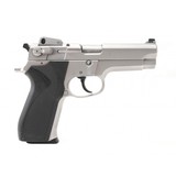 "Smith & Wesson 5906 9mm (PR53928)" - 1 of 5
