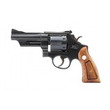 "Smith & Wesson 28-2 .357 Magnum (PR53986)" - 1 of 6