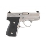 "Kahr MK9 Elite 98 9mm (PR53995)" - 1 of 6