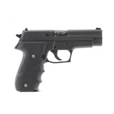 "Sig Sauer P226 .357 Sig (PR54008)" - 1 of 5