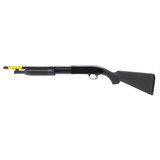 "Mossberg Maverick 88 5rd 12 Gauge (NGZ214) New" - 4 of 5
