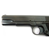 "Colt Government .45 ACP (C9165)" - 2 of 6