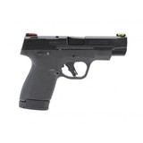 "Smith & Wesson M&P Shield Plus Performance Center 9mm (NGZ185) NEW" - 1 of 3