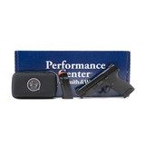 "Smith & Wesson M&P Shield Plus Performance Center 9mm (NGZ185) NEW" - 2 of 3
