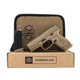 "FN 509C 9mm (NGZ189) NEW" - 3 of 3