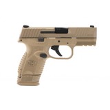 "FN 509C 9mm (NGZ189) NEW" - 1 of 3