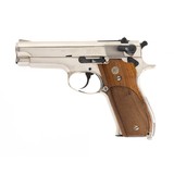 "Smith & Wesson 39-2 9mm (PR53906)" - 2 of 5