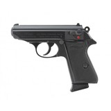 "W. German Walther PPK/S .32 ACP (PR54003)" - 3 of 5