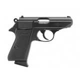 "W. German Walther PPK/S .32 ACP (PR54003)" - 1 of 5