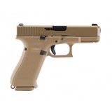"Glock 19X 9mm (NGZ45) New" - 1 of 3