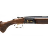 "Franchi Instinct LX 20 Gauge (S12860) New" - 2 of 4