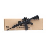 "Smith & Wesson M&P15-22 Optic Ready .22 LR (NGZ24) New" - 3 of 5