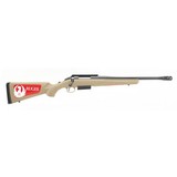 "Ruger American .450 Bushmaster (R29400) New" - 1 of 5