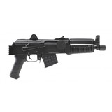 "Arsenal SAM7K-44 7.62x39mm (PR53292) NEW" - 1 of 3