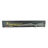 "Browning X-Bolt Pro Tungsten 6.5 PRC (nR24796) New" - 3 of 5