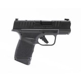 "Springfield Hellcat 9mm (NGZ122) NEW" - 1 of 3