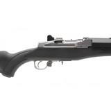 "Ruger Mini-14 Ranch Rifle 5.56 NATO (NGZ164) New" - 2 of 5